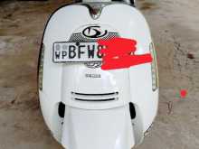 Demak Transtar 2016 Motorbike