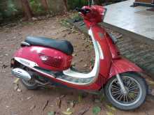Demak Transtar 2016 Motorbike