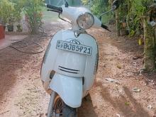 Demak Transtar 2021 Motorbike