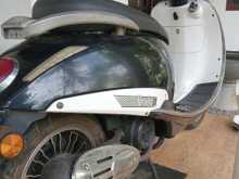 Demak Transtar 2016 Motorbike