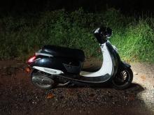 Demak Transtar 2017 Motorbike