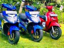Demak Transtar Ranomoto Pattaya 2020 Motorbike