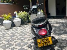 Demak Transtar 2019 Motorbike