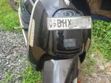 Demak Transtar 2019 Motorbike