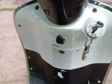 Demak Trenfer 2021 Motorbike
