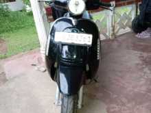 Demak Transfer 2021 Motorbike