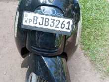 Demak Demak 2021 Motorbike