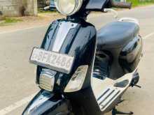 Demak Tropica 2017 Motorbike