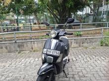 Demak Tropica 2016 Motorbike