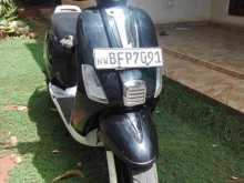 Demak Tropica 2017 Motorbike