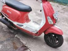 Demak Tropica 2016 Motorbike