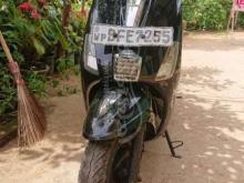 Demak Tropica 2016 Motorbike