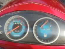 Demak Tropica 2016 Motorbike