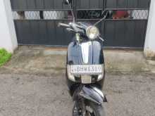 Demak Tropica 2018 Motorbike