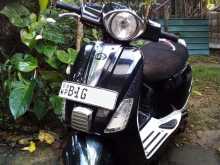 Demak Tropica 2019 Motorbike