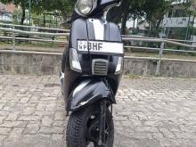 Demak Tropica 2016 Motorbike
