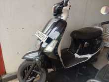Demak Tropica 2017 Motorbike