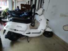Demak Tropica 2016 Motorbike