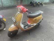 Demak Tropica 2019 Motorbike