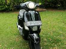 Demak Tropica 2017 Motorbike