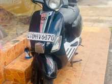 Demak TROPICA 2016 motorcycle