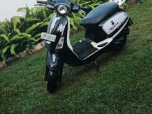 Demak Tropica 2018 Motorbike