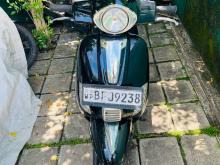 Demak Tropica 2017 Motorbike