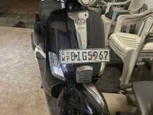 Demak Tropica 2017 Motorbike