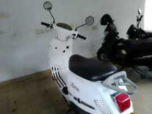 Demak Tropica 2016 Motorbike