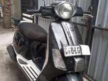 Demak Tropica 2019 Motorbike