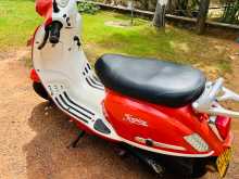 Demak Tropica 2018 Motorbike