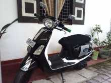 Demak Tropica 2017 Motorbike