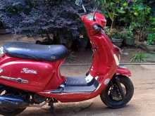 Demak TROPICA 2016 Motorbike