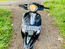 Demak Tropica 2020 Motorbike