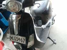 Demak Tropica 2017 Motorbike