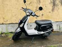 Demak Tropica 2017 Motorbike