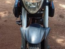 Demak Warrior 2018 Motorbike