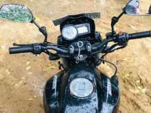 Demak Warrior 2017 Motorbike