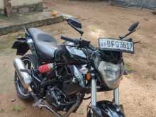 Demak Warrior 2017 Motorbike