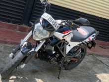 Demak Warrior 2019 Motorbike