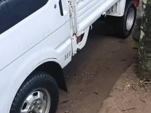 Denza Denza 1997 Wagon