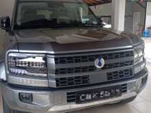 Denza B5 Premium 2026 SUV
