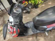 Denza Hiro 2016 Motorbike