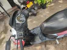 Denza Hiro 2016 Motorbike