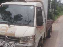 DFSK DFSK 2014 Lorry