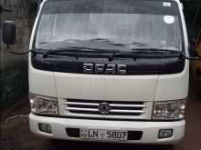 Dfac Lorry 2006 Lorry