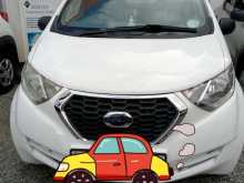 Datsun Redi-GO 2016 Car