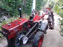 Dfac Sifang 2005 Tractor