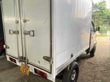 DFSK Unimo Lokka 2016 Lorry