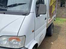 Dfac Unimo Lokka 2015 Pickup